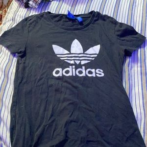 adidas shirt